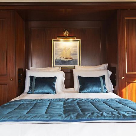 Hotel Bucintoro Velence Kültér fotó