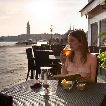 Hotel Bucintoro Velence Kültér fotó