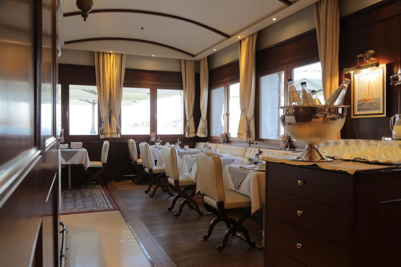 Hotel Bucintoro Velence Kültér fotó