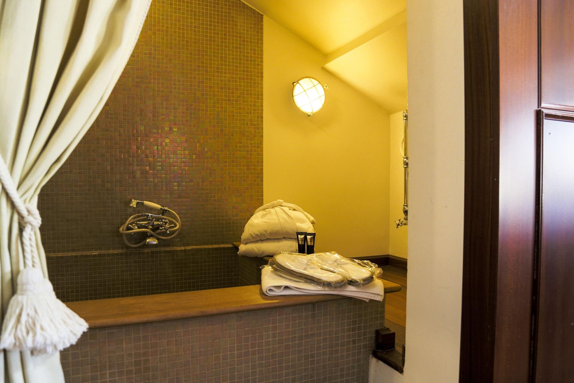 Hotel Bucintoro Velence Kültér fotó