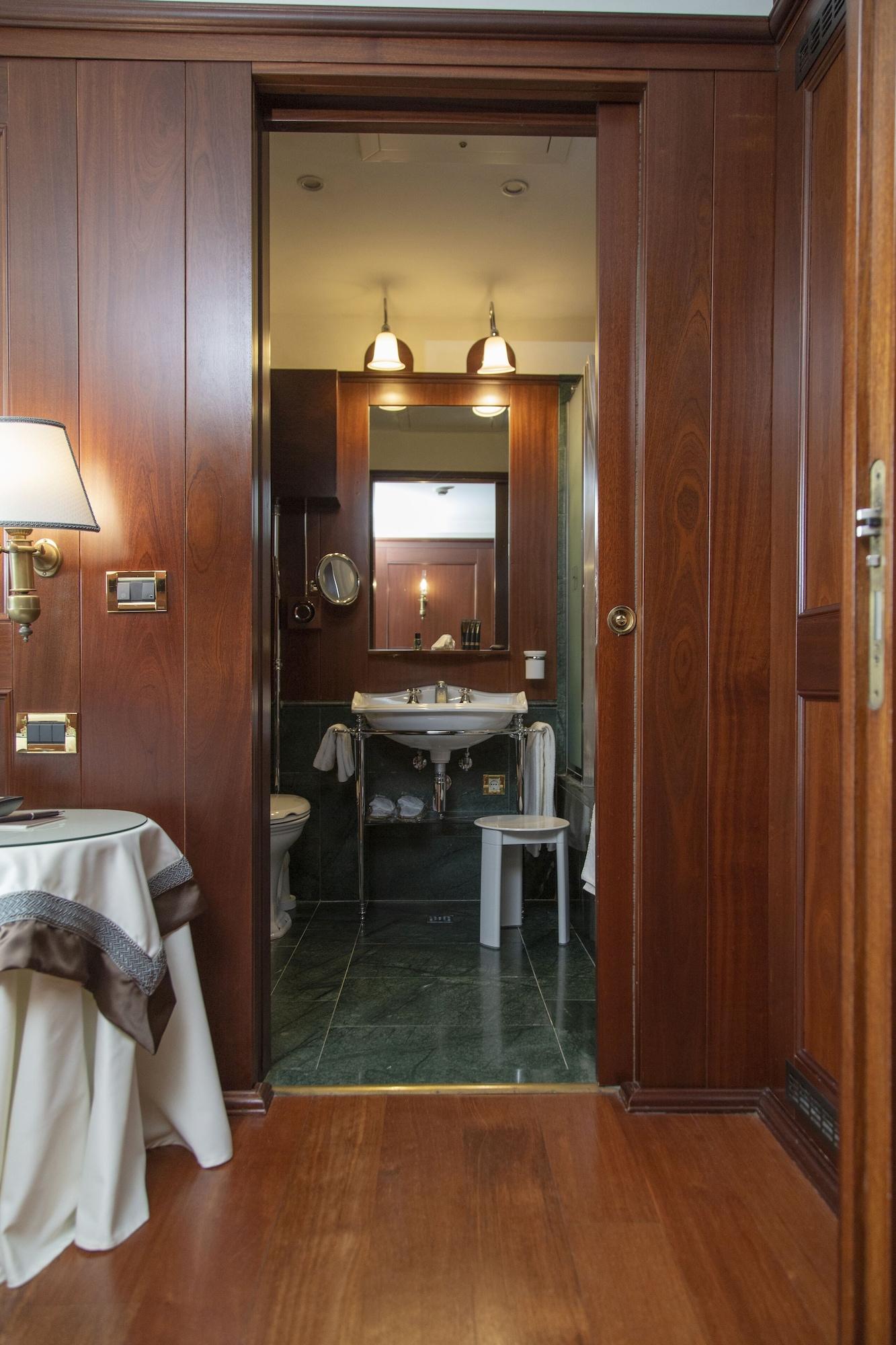 Hotel Bucintoro Velence Kültér fotó