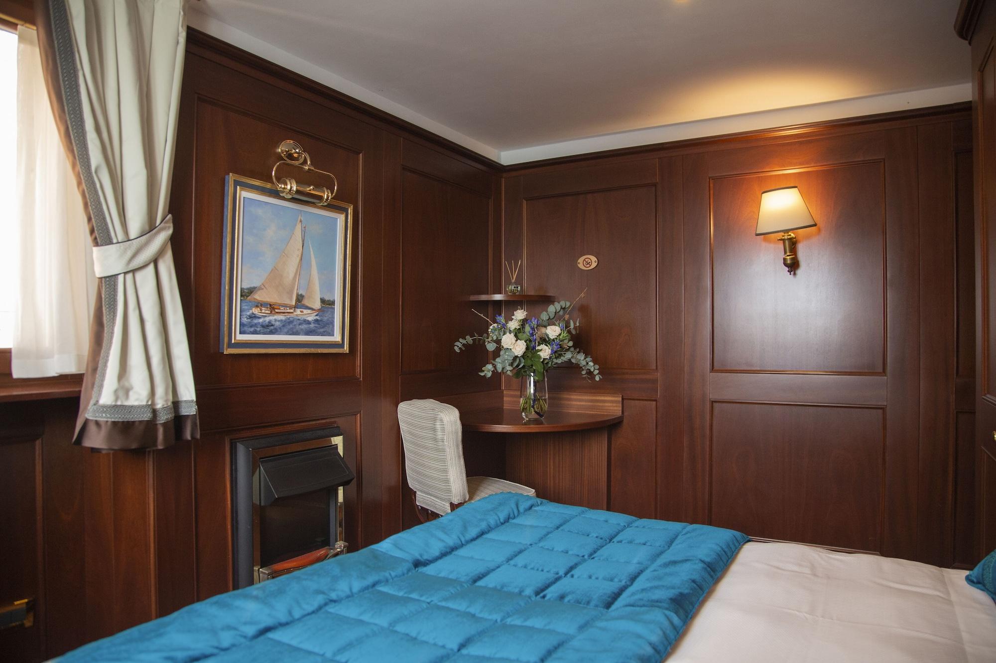 Hotel Bucintoro Velence Kültér fotó