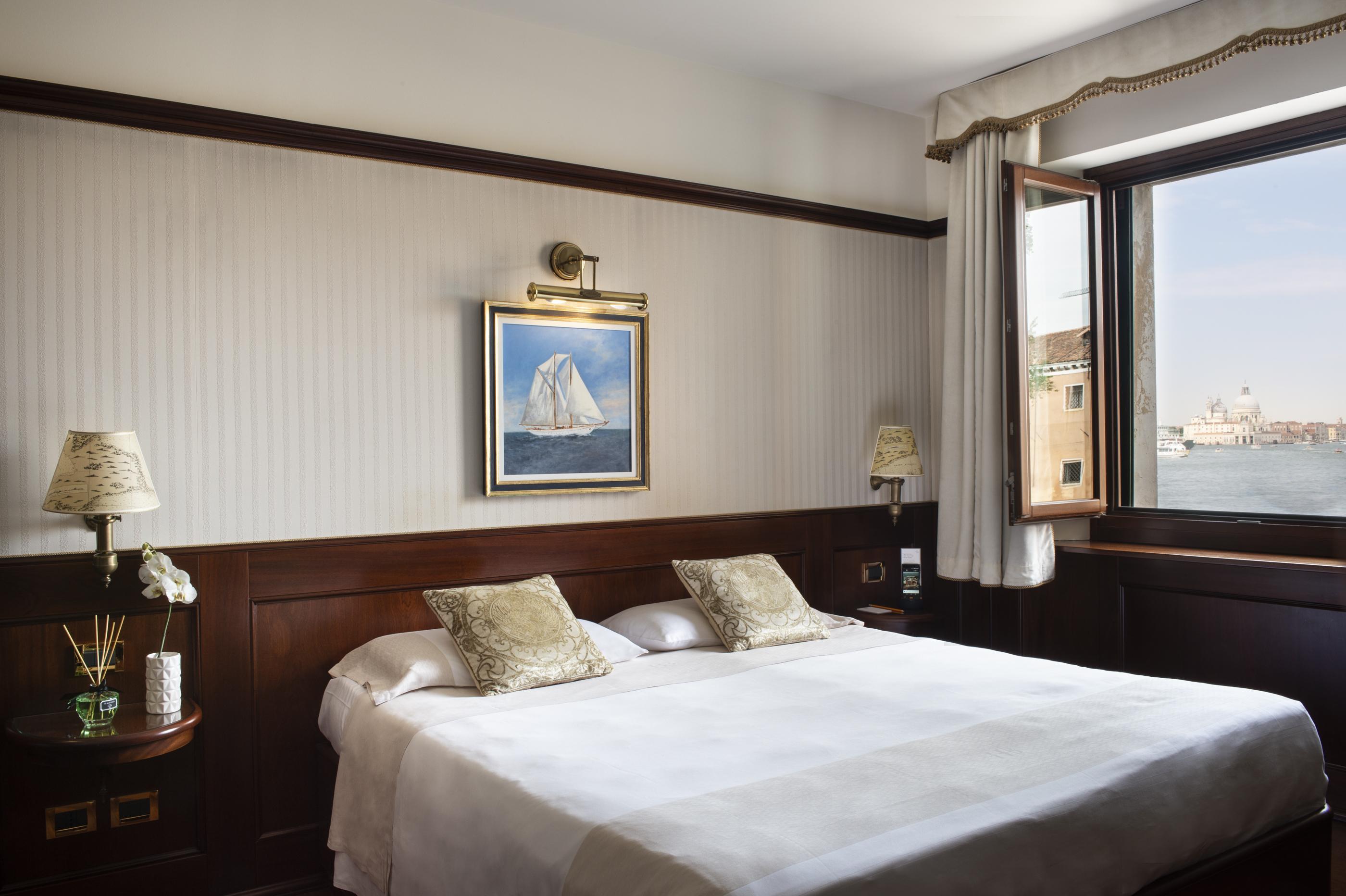 Hotel Bucintoro Velence Kültér fotó
