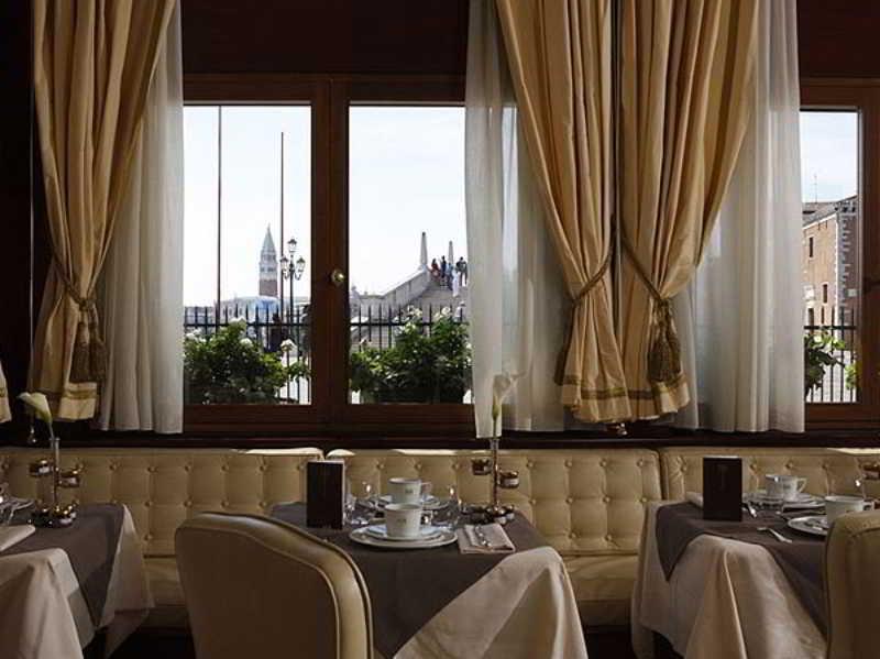 Hotel Bucintoro Velence Kültér fotó