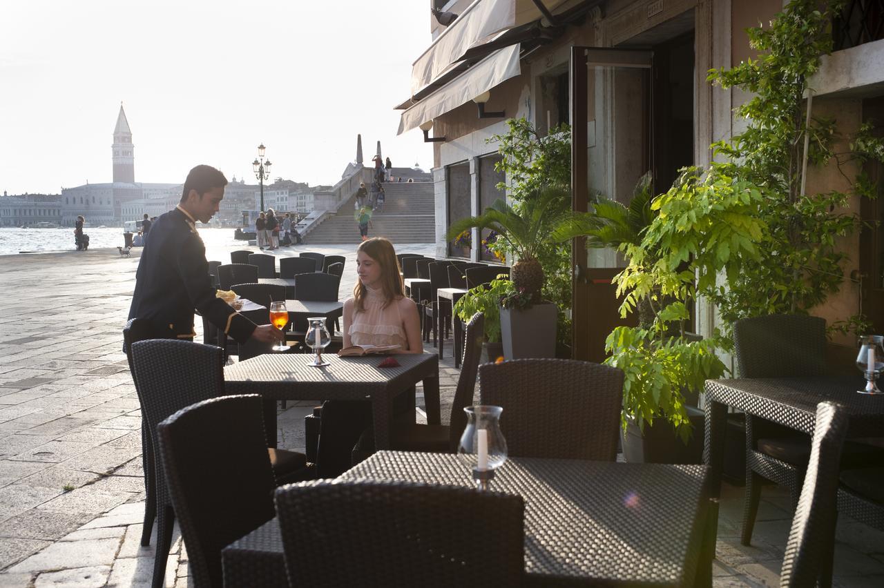 Hotel Bucintoro Velence Kültér fotó